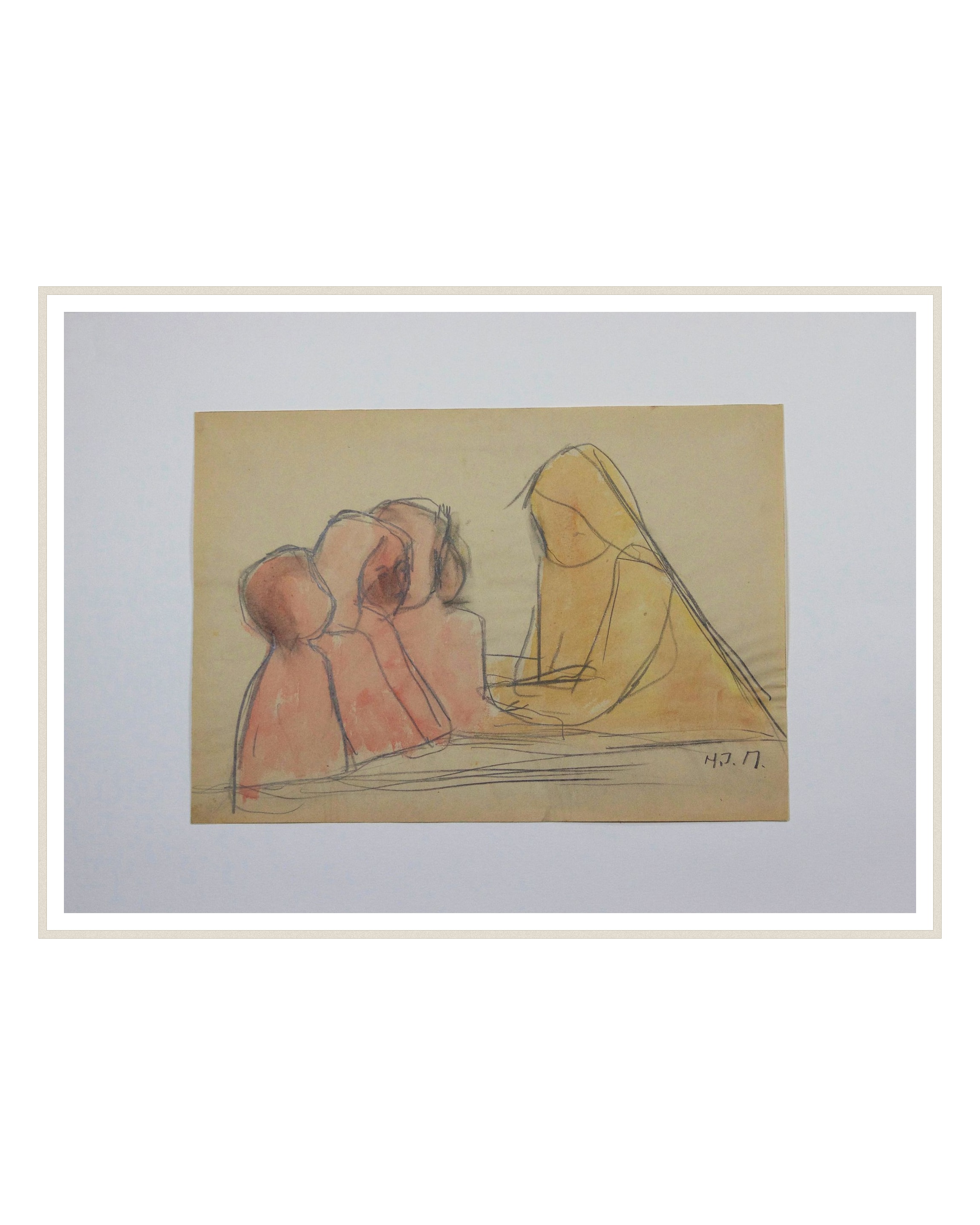 Vier Kinder – More views 1