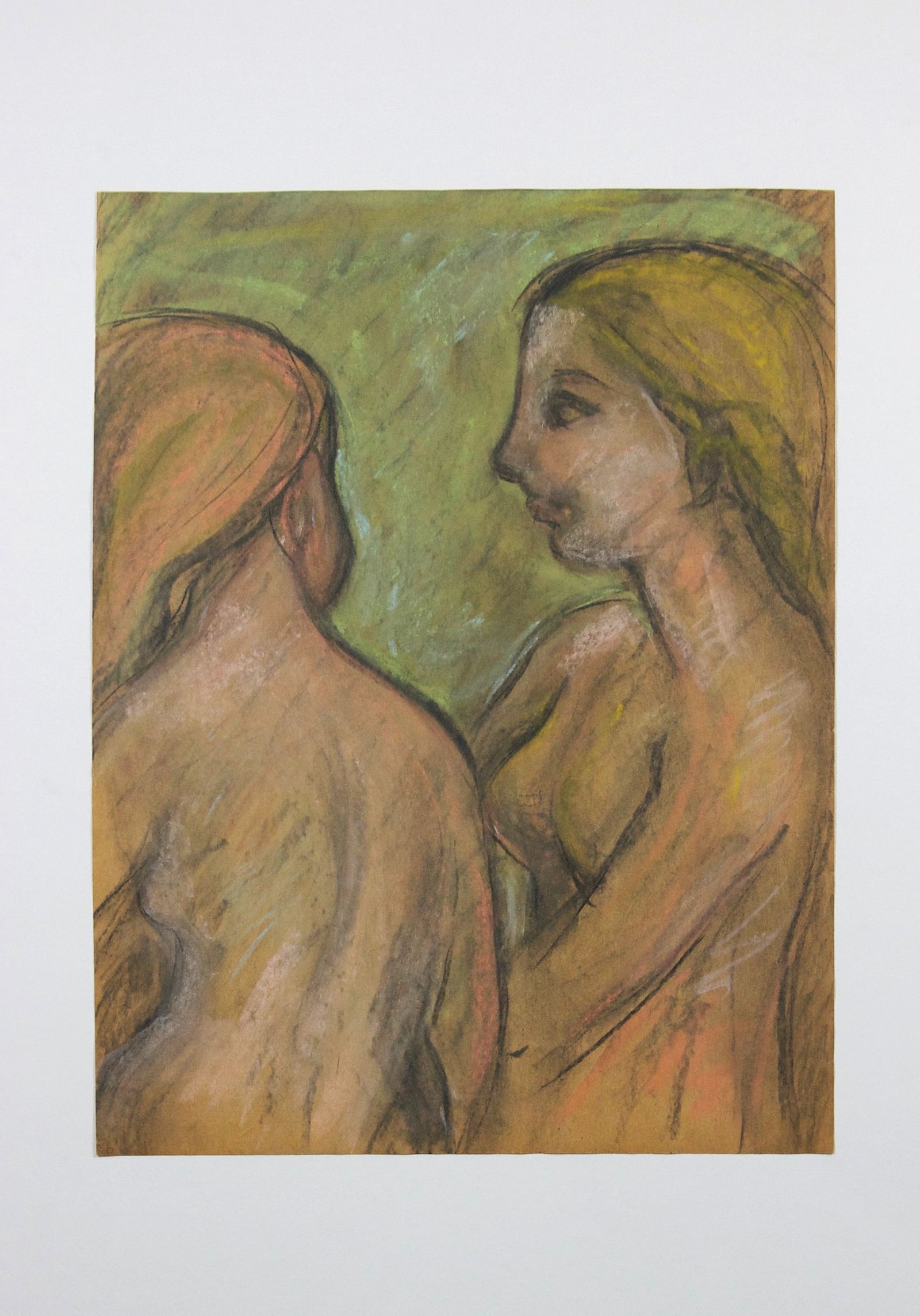 Zwei Frauen – More views 1