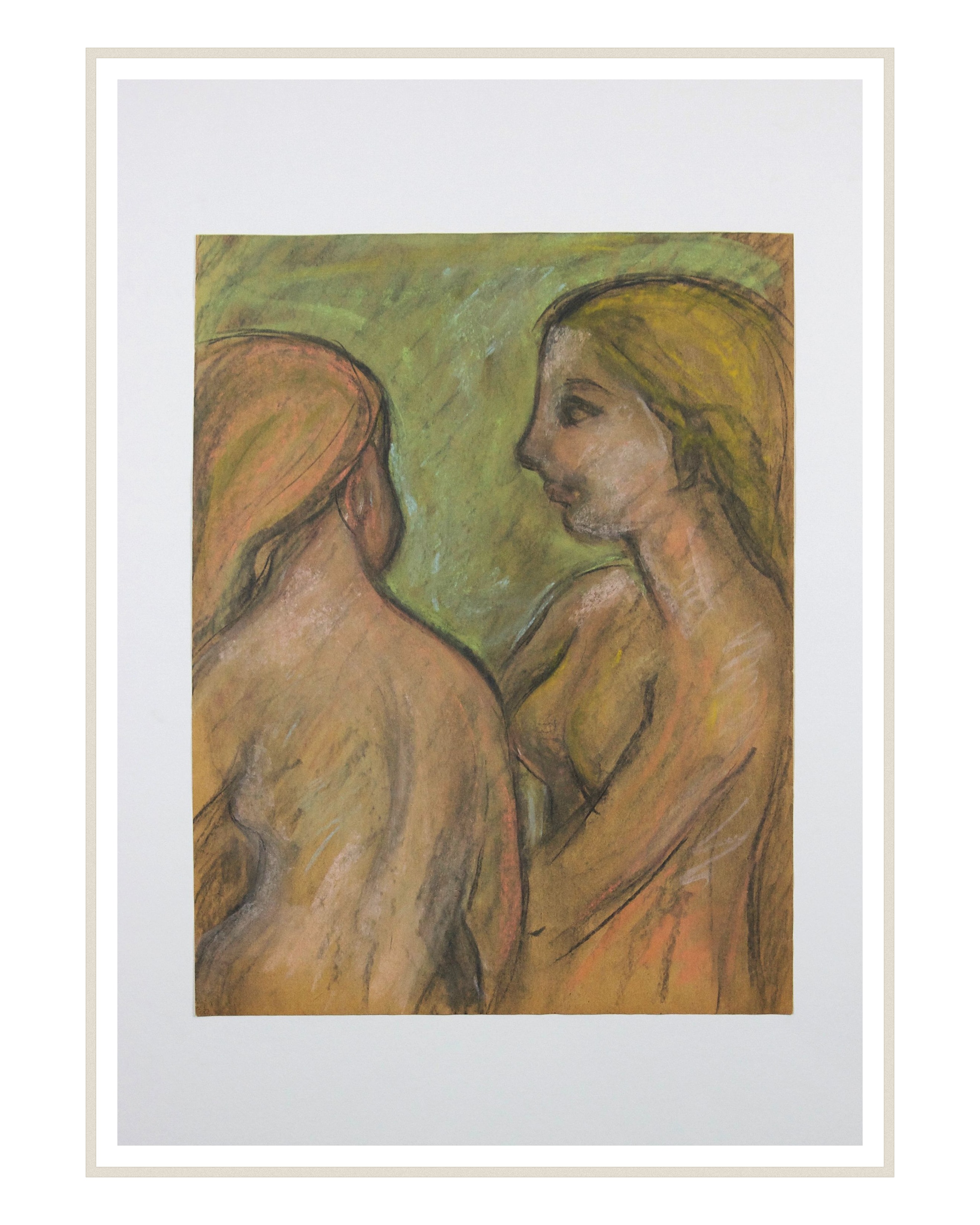 Zwei Frauen – More views 1