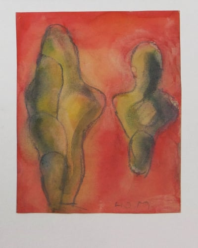 Figurenkomposition