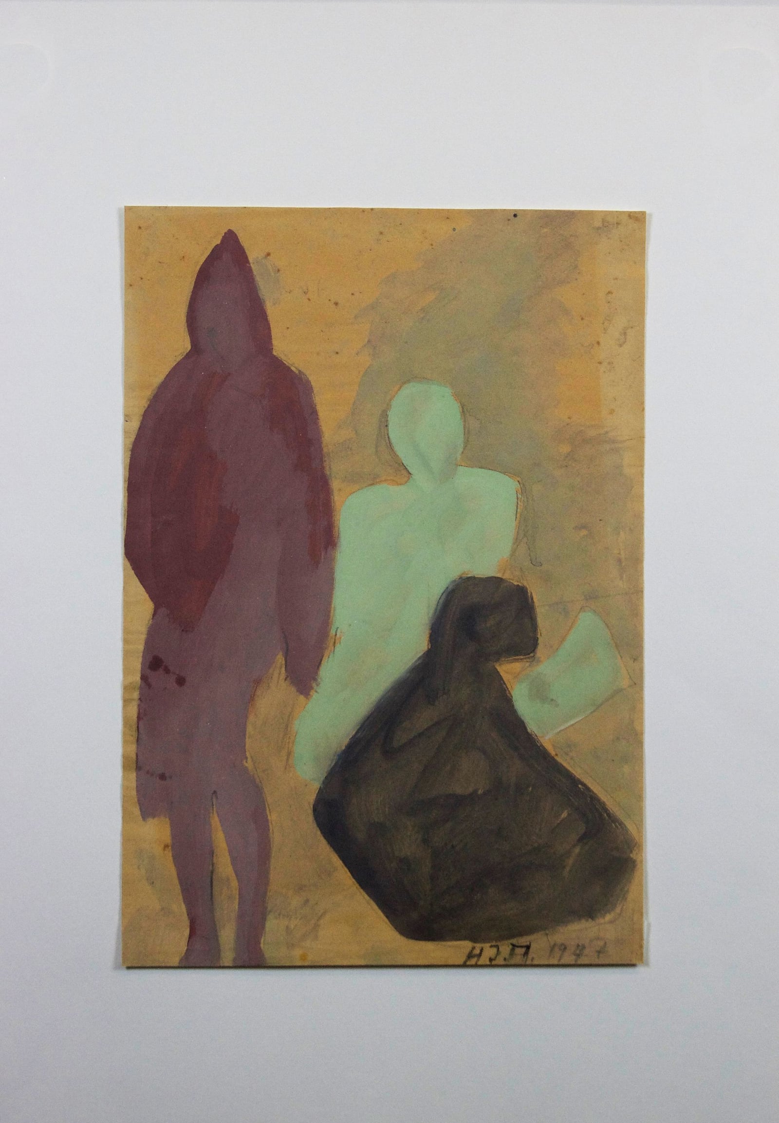 Gruppe – More views 1