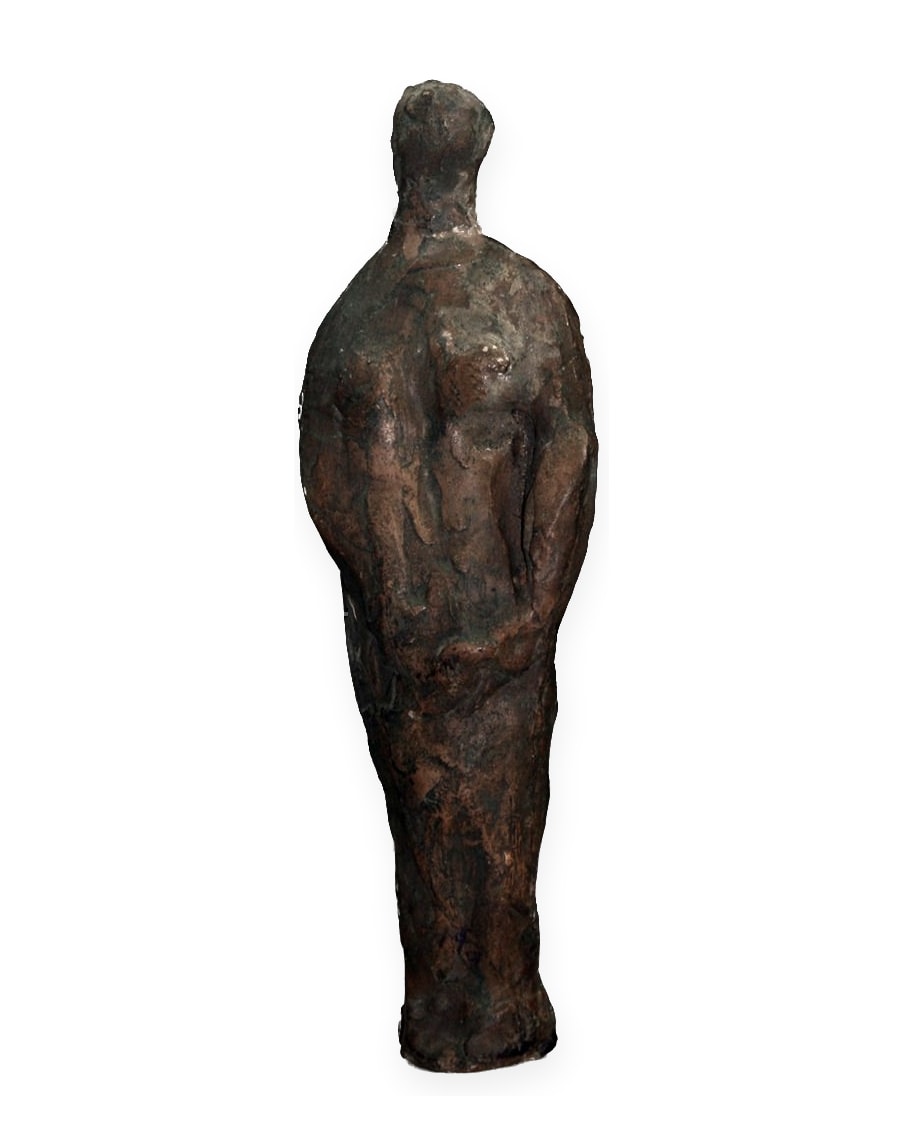 Frauenfigur – More views 1