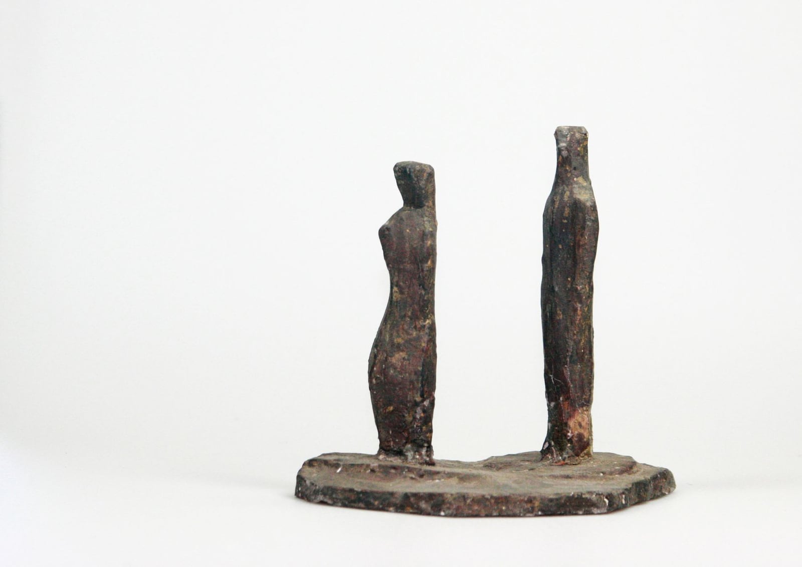 Figuren auf Platte – Altre viste 1