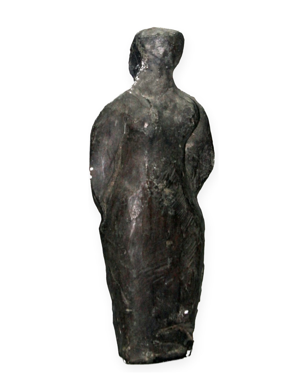 Kleine Frauenfigur – More views 1