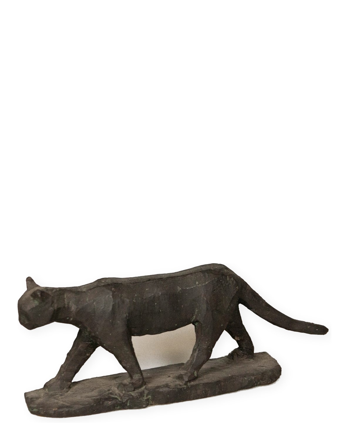 Kleine laufende Katze – More views 1