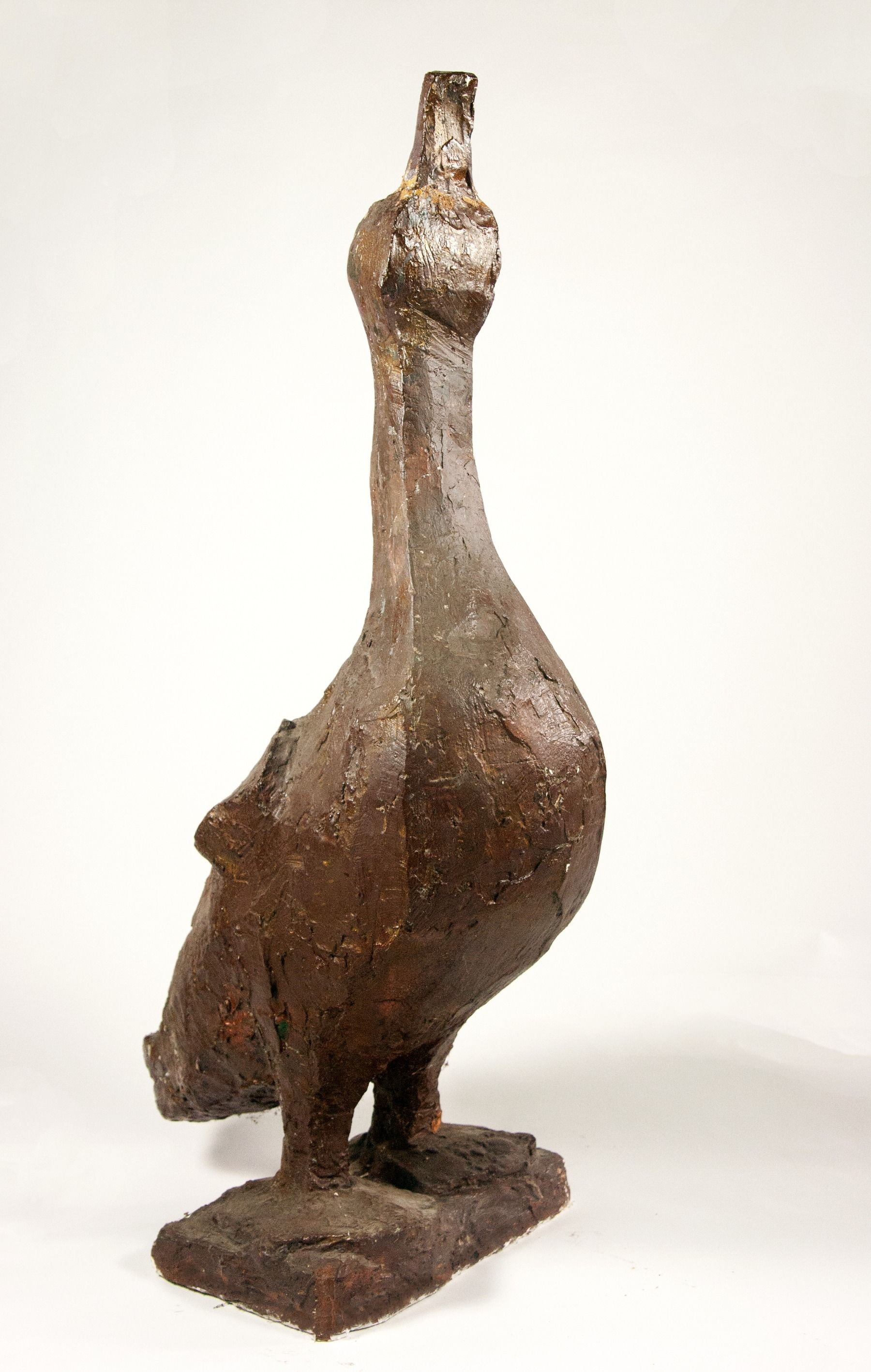 Gans – More views 3