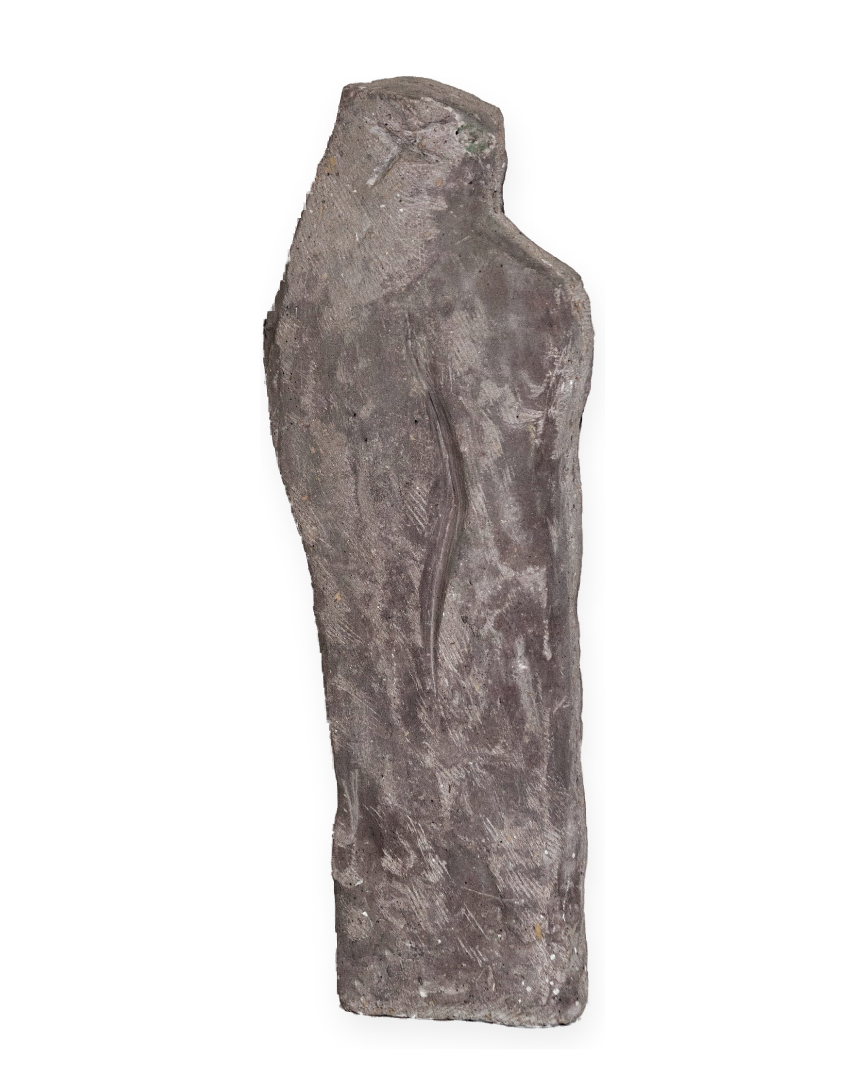 Abstrakte Figur – More views 2