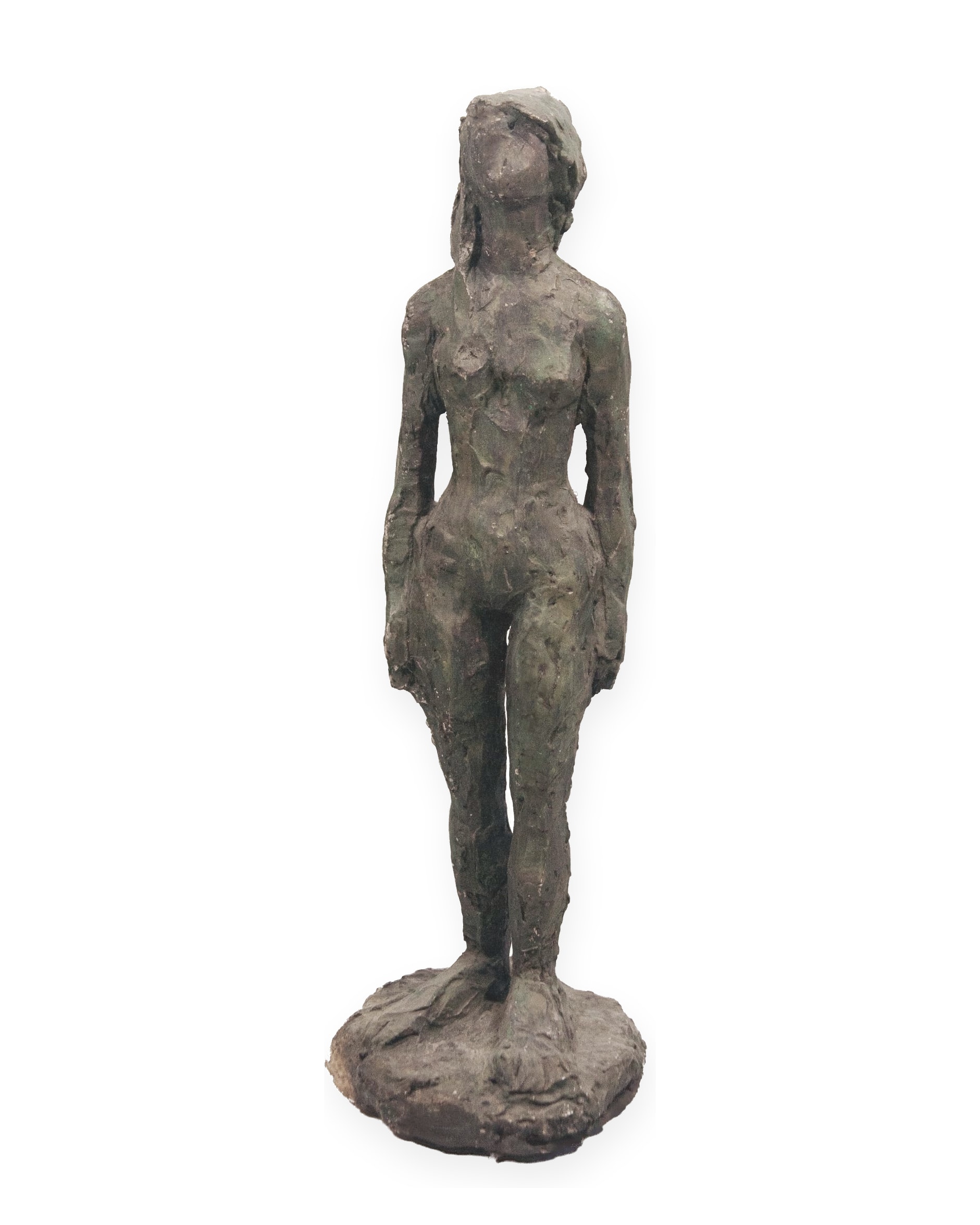 Figur in Moll – More views 1