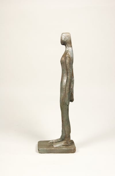 Frauenfigur