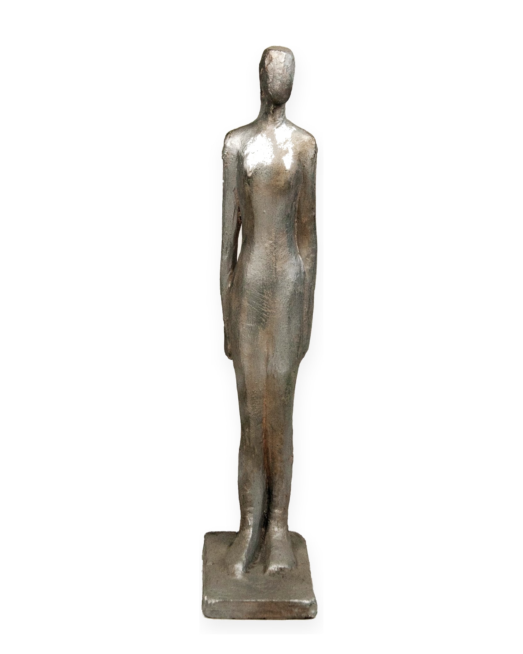 Frauenfigur – More views 2