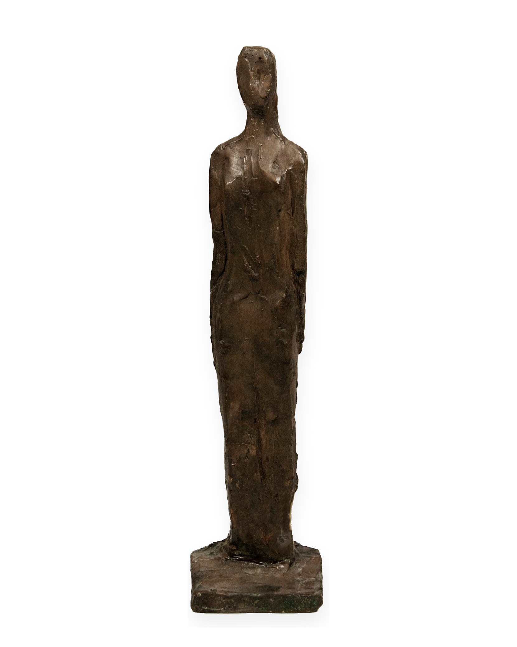 Abstrakte Figur – More views 1