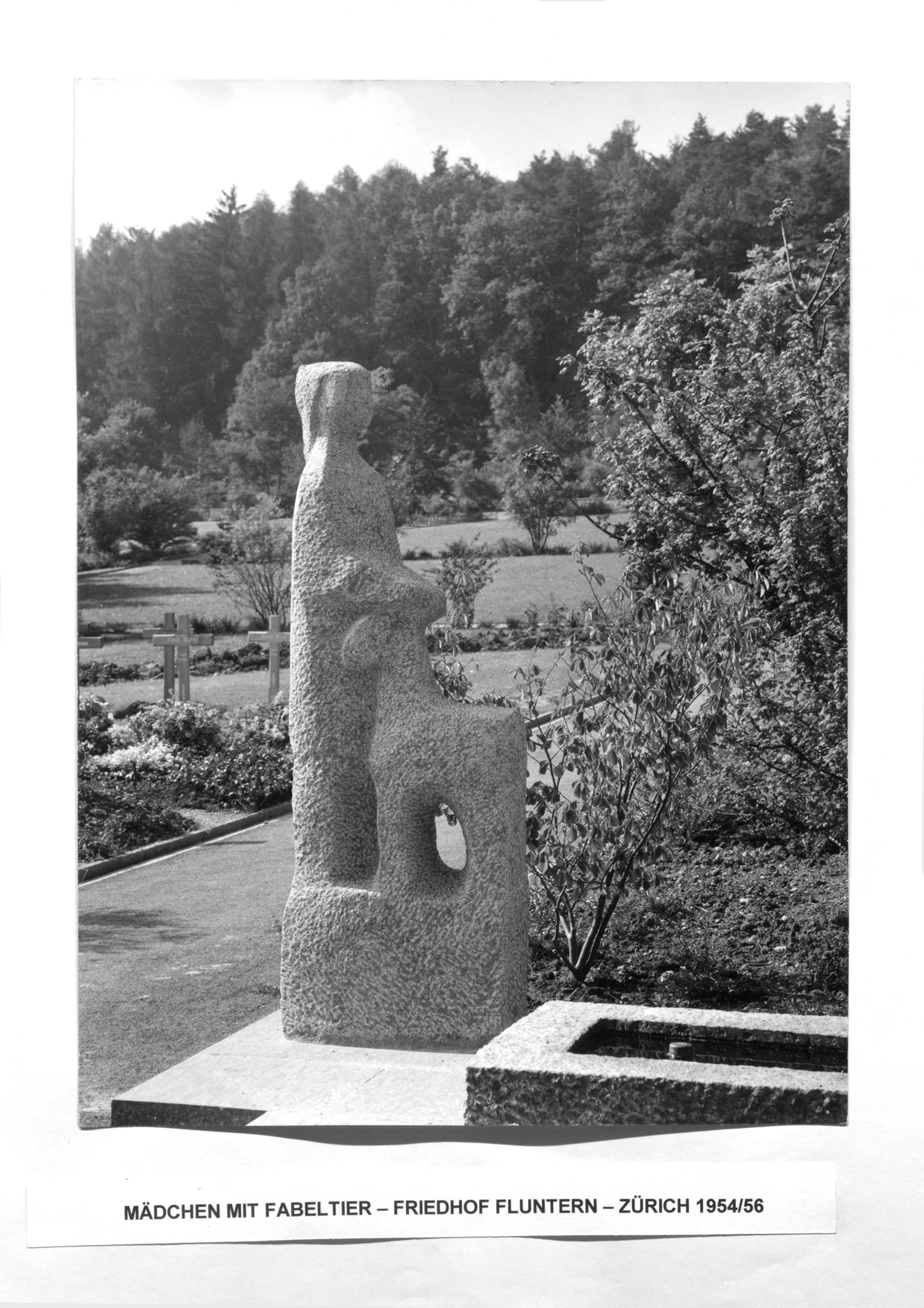Mädchen mit Ziege, KÖ – More views 2