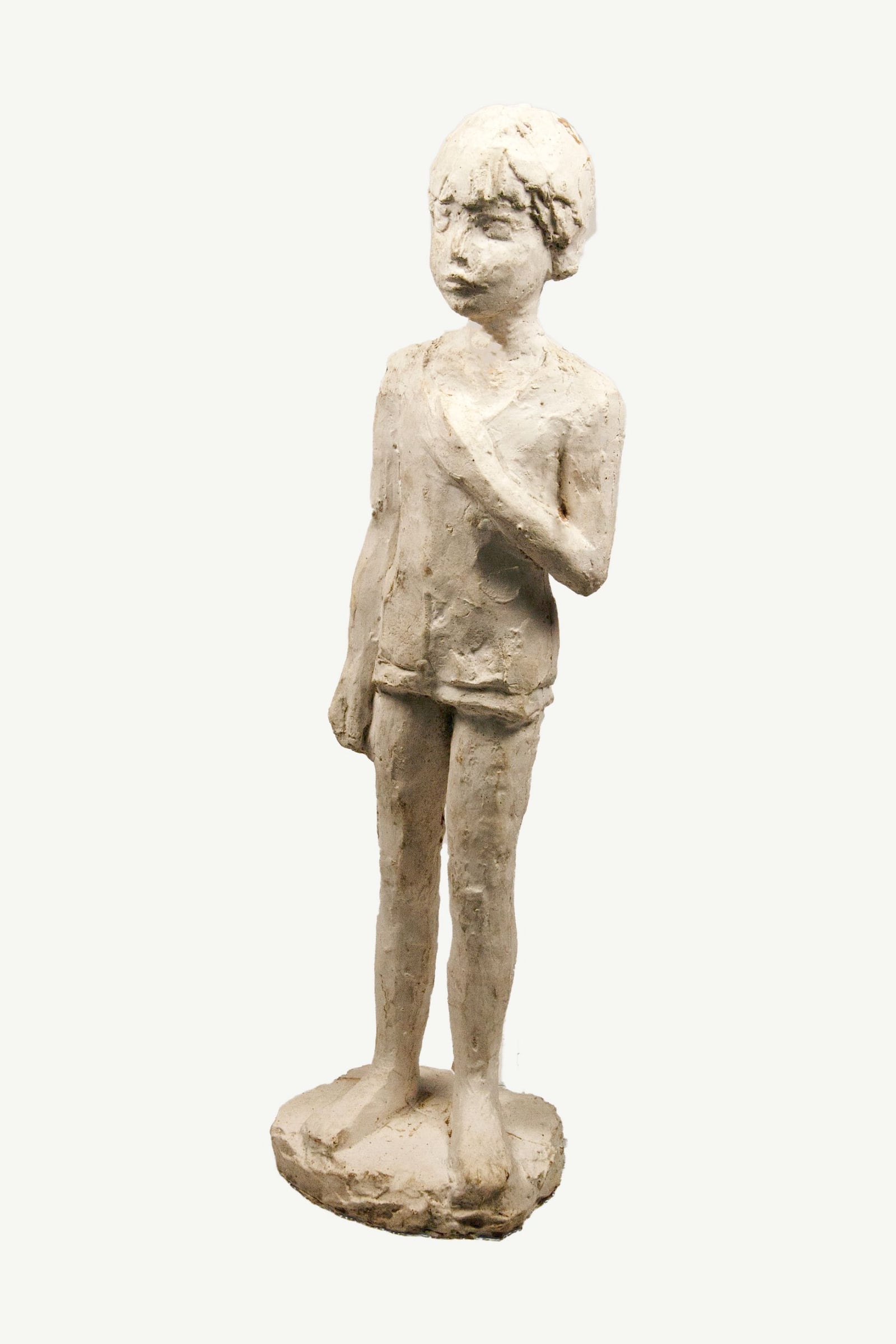 Knabenfigur – More views 2
