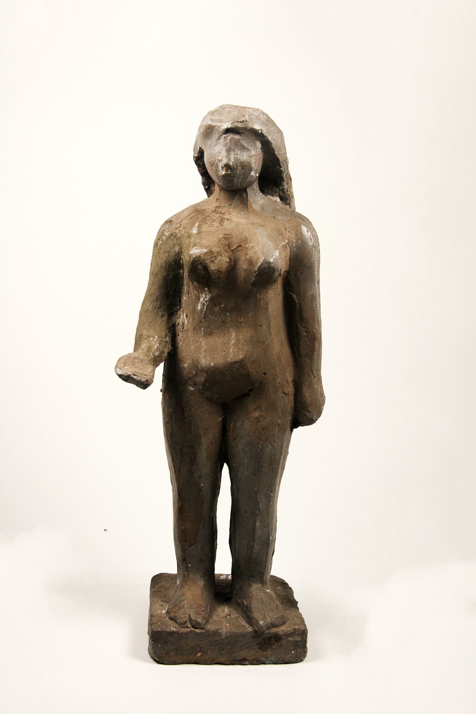 Junges Mädchen – More views 2