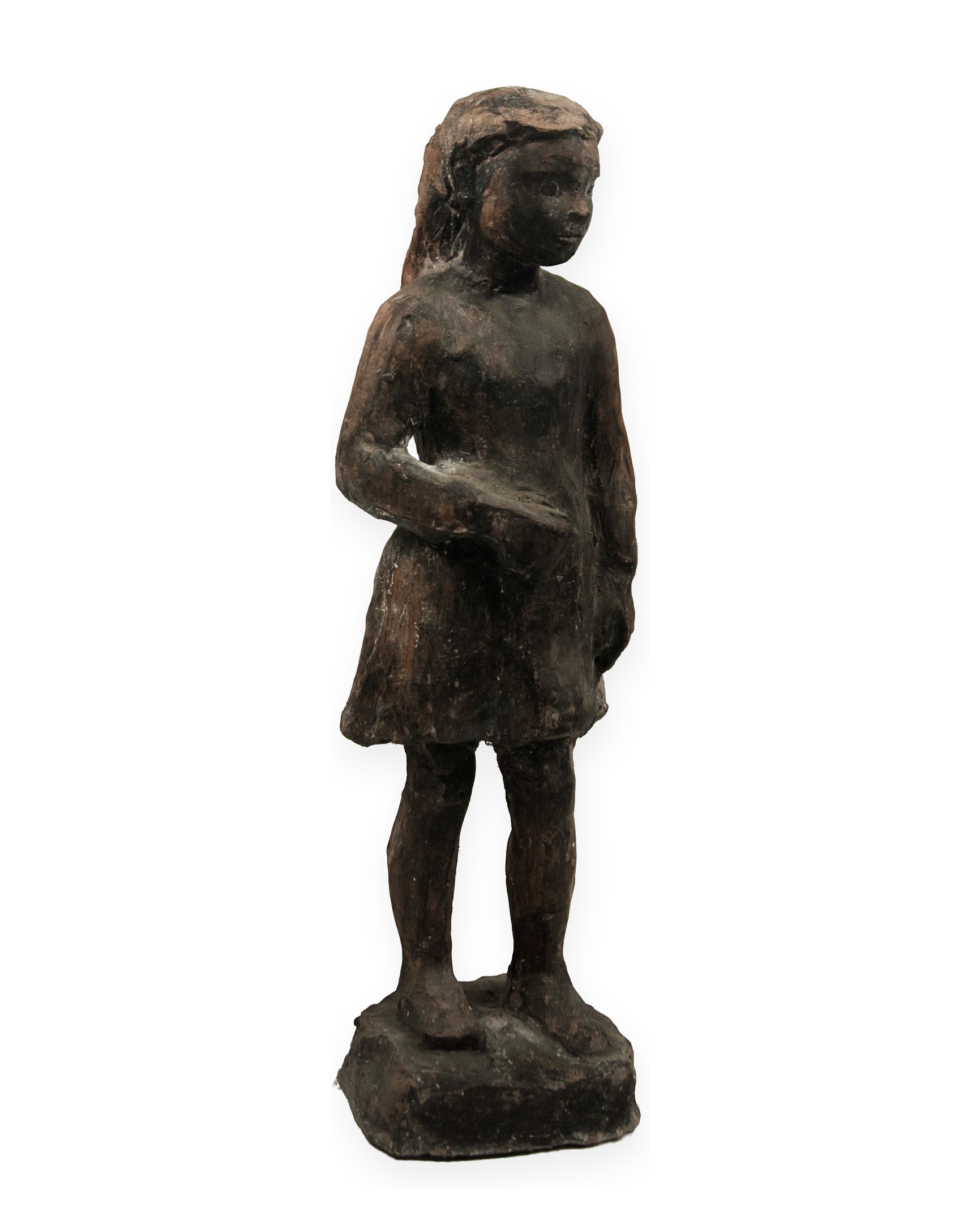Mädchenfigur – More views 1