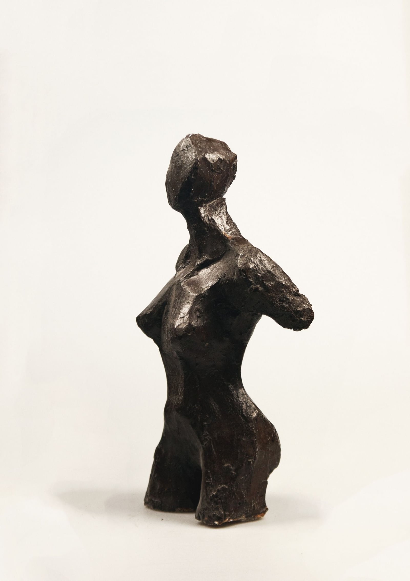 Torso Elvira – More views 2