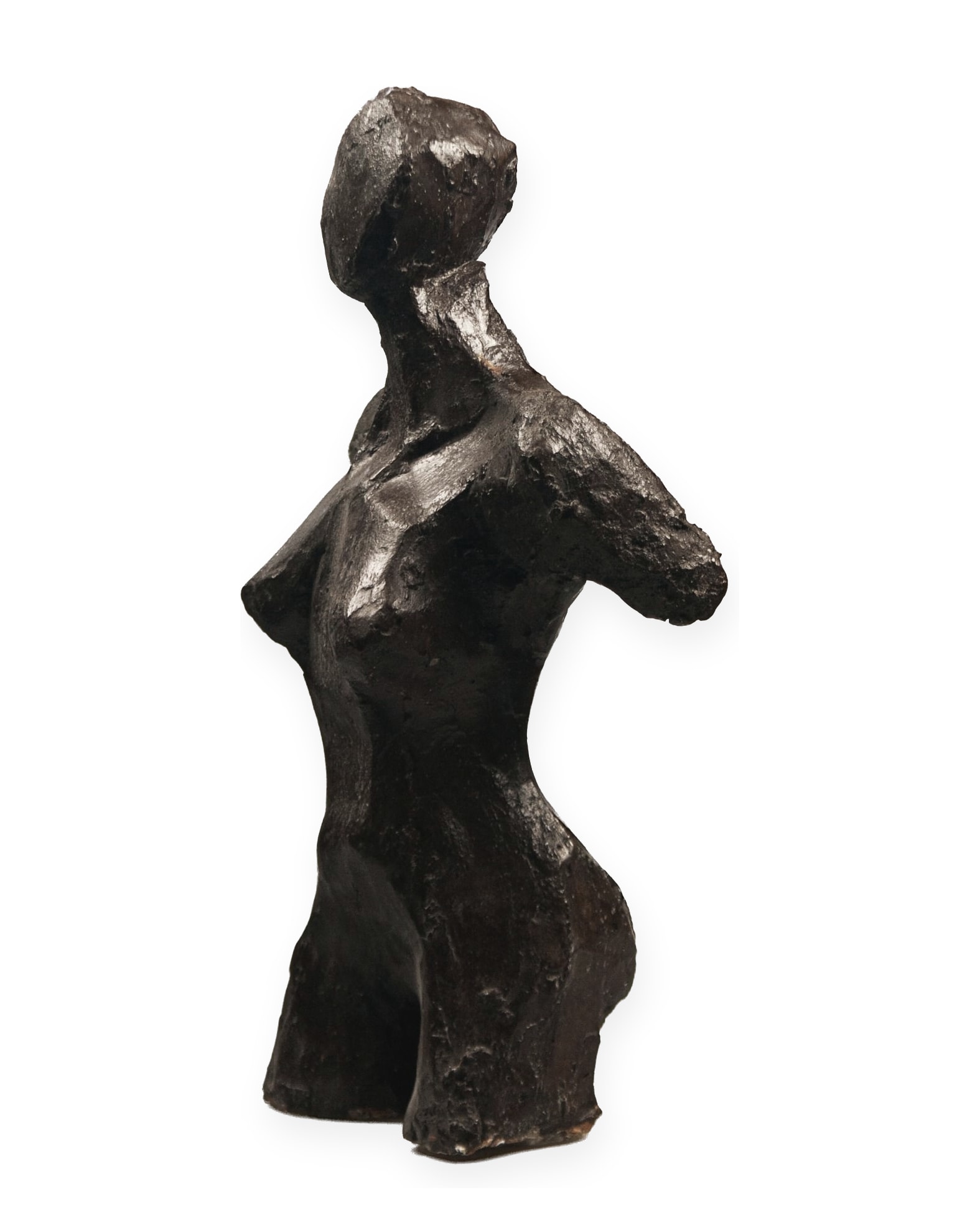 Torso Elvira – More views 2