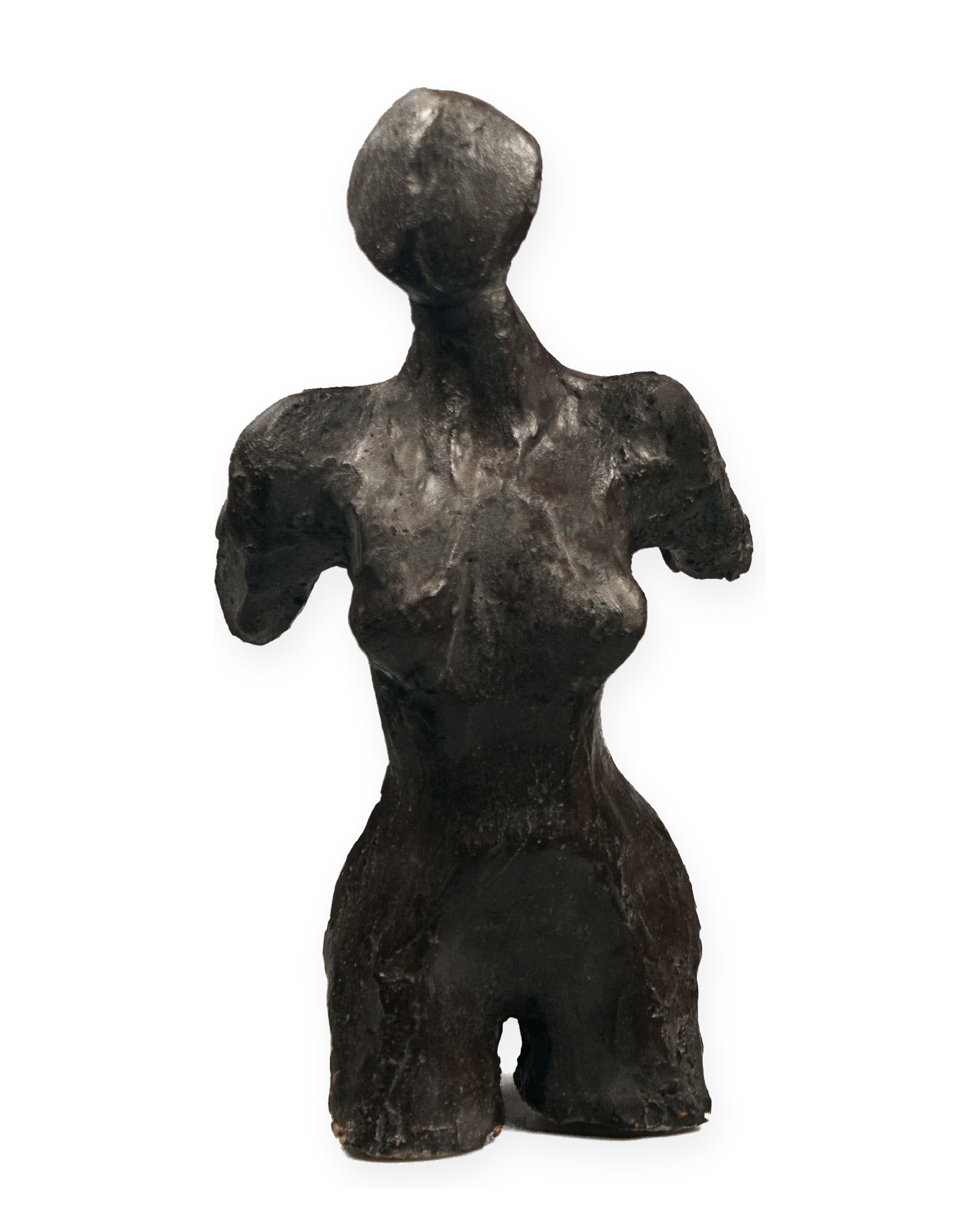 Torso Elvira – More views 1