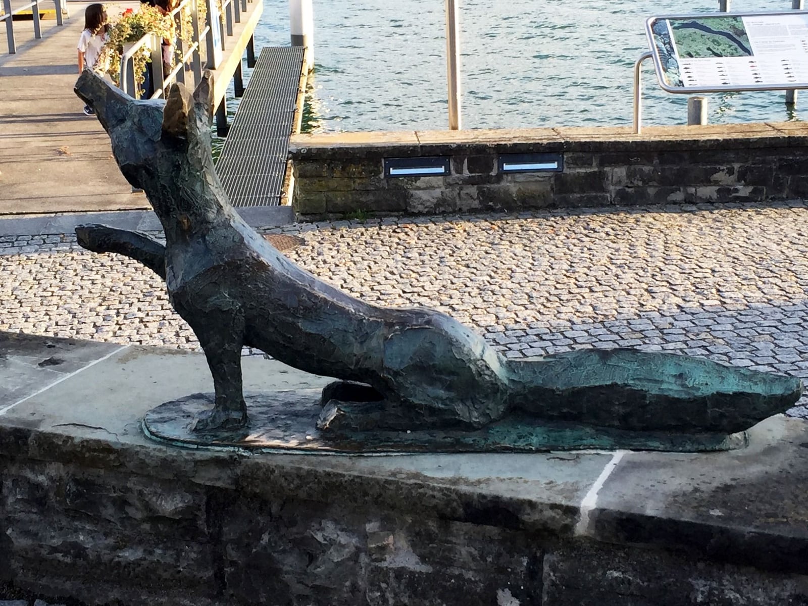Fuchs – More views 4
