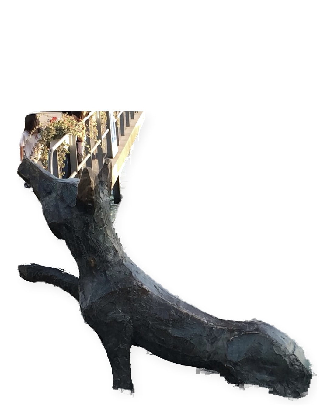 Fuchs – More views 3