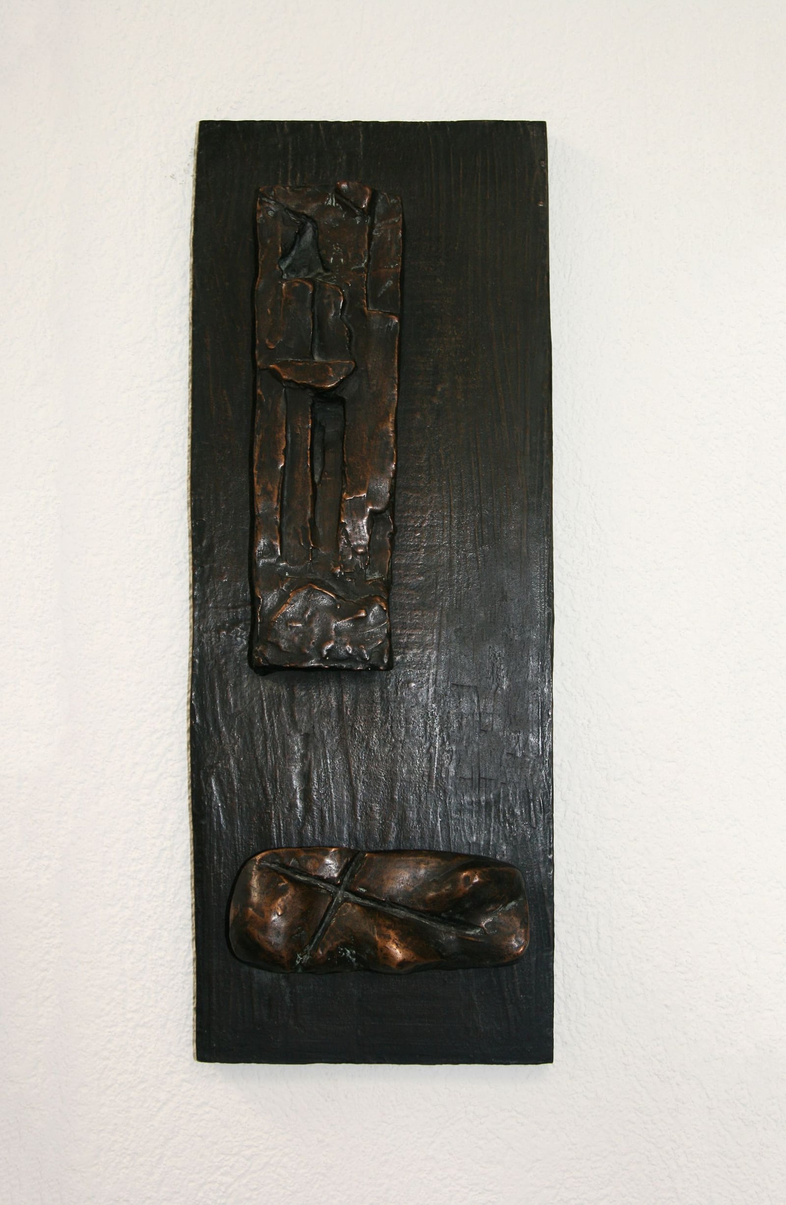 Doppelrelief – More views 1
