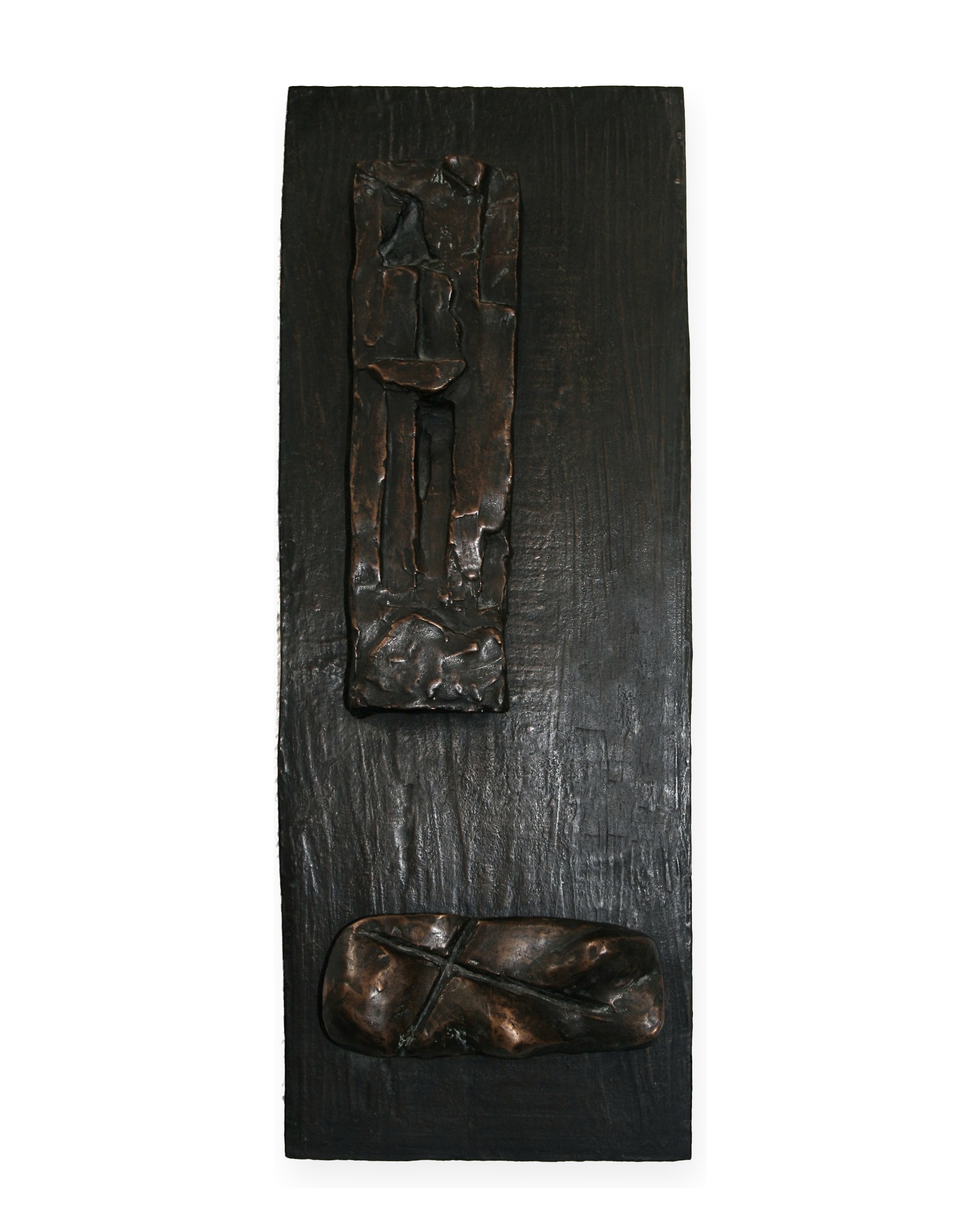 Doppelrelief – More views 1