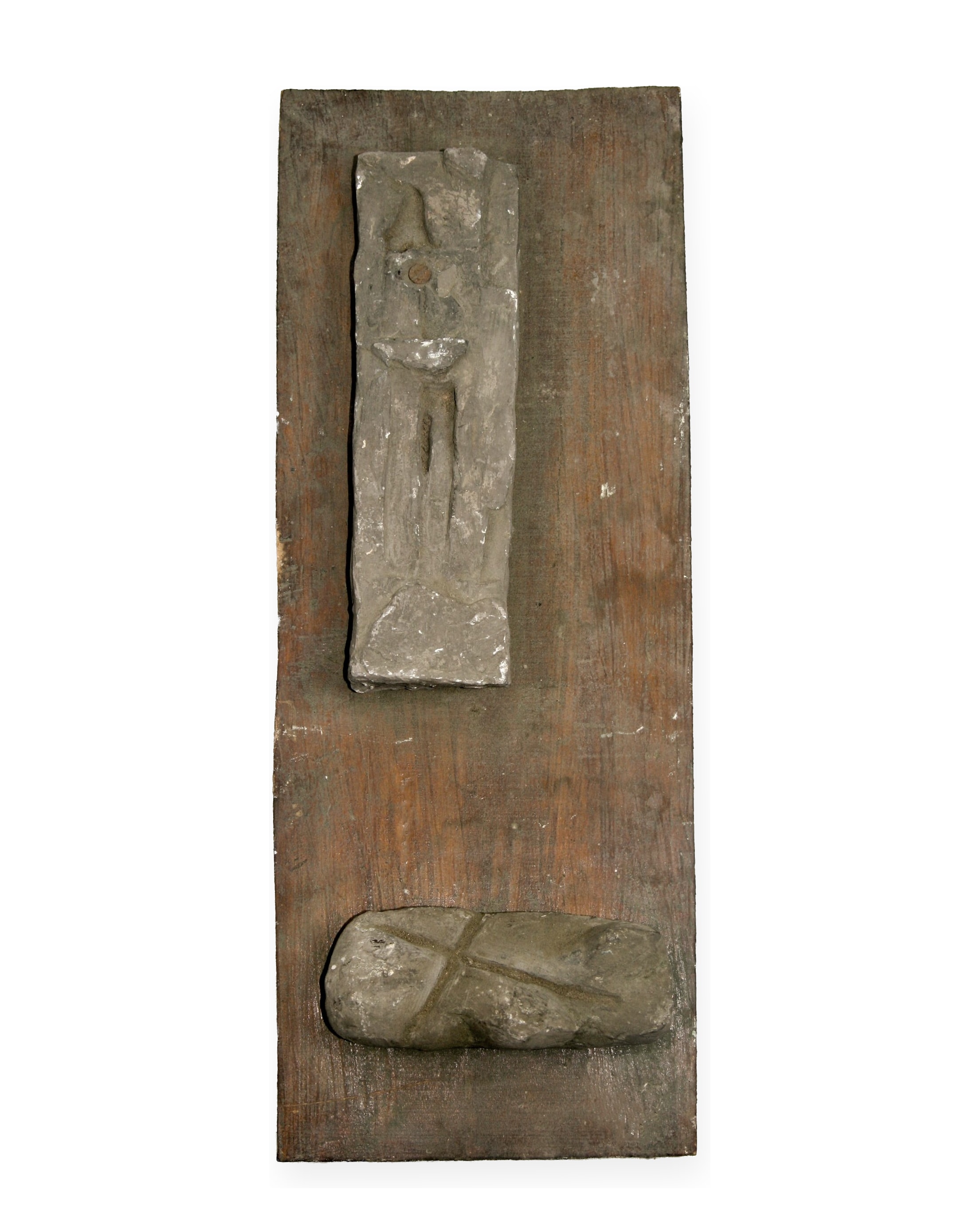 Doppelrelief – More views 2