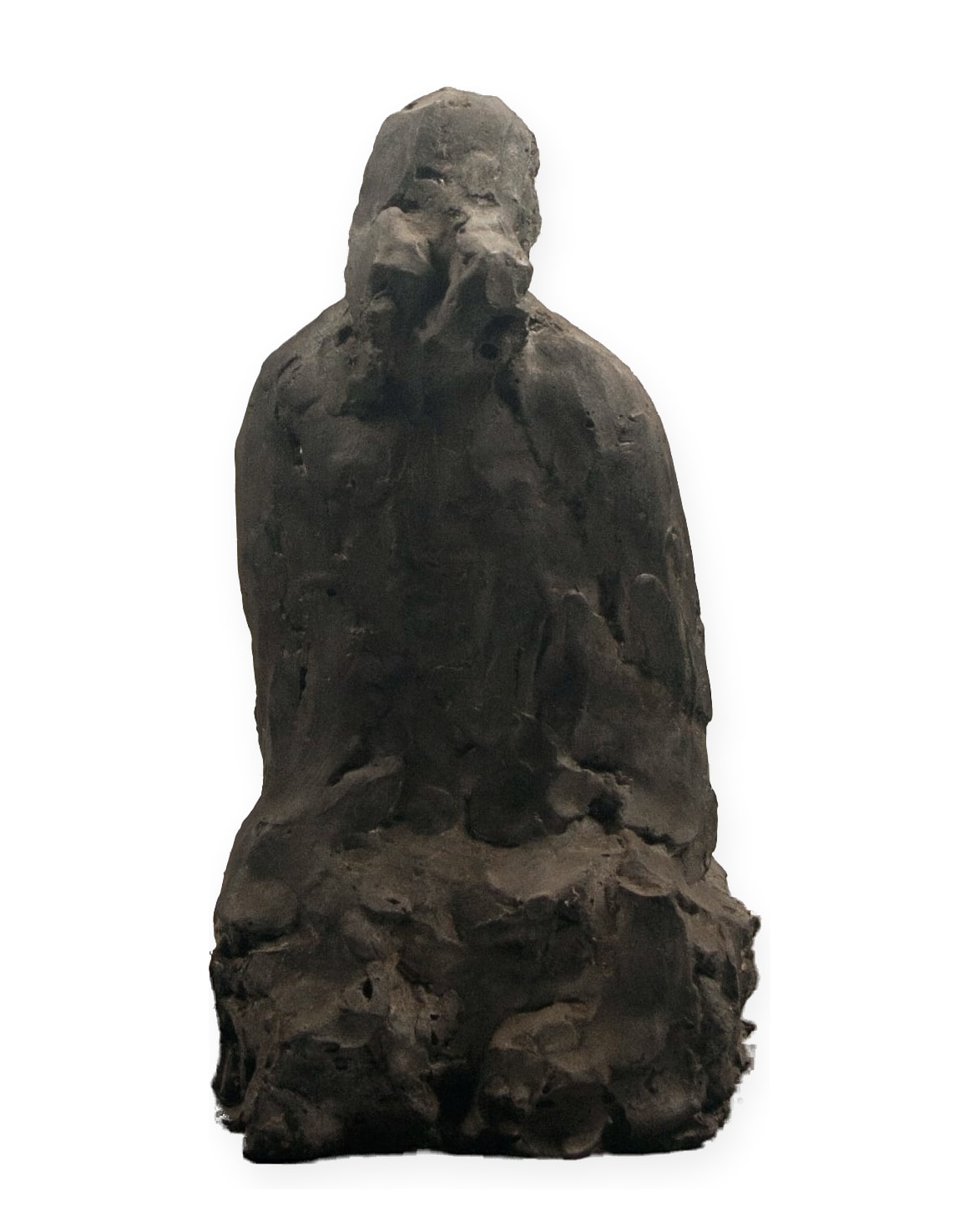 Die Verhüllte – More views 2