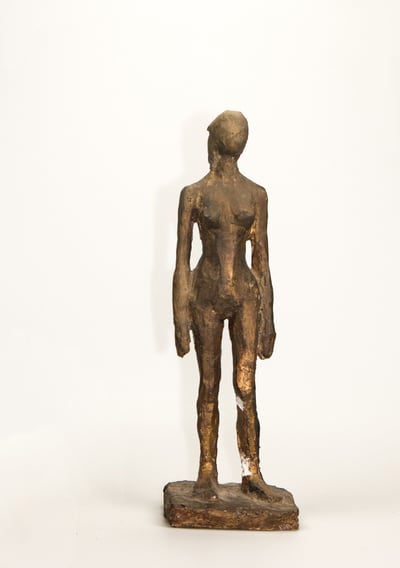 Frauenfigur