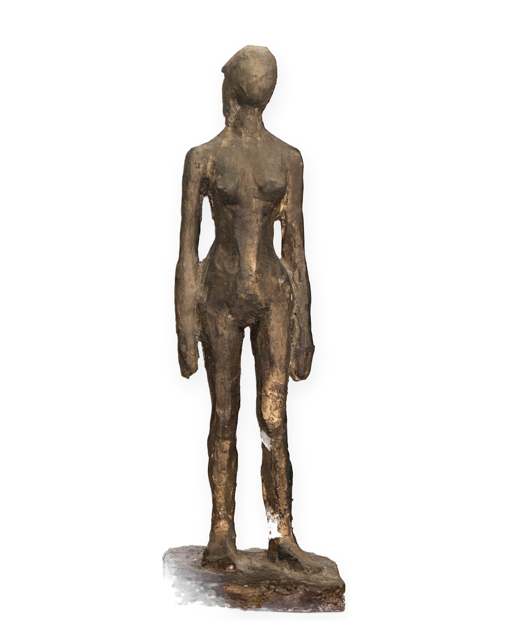 Frauenfigur – More views 1