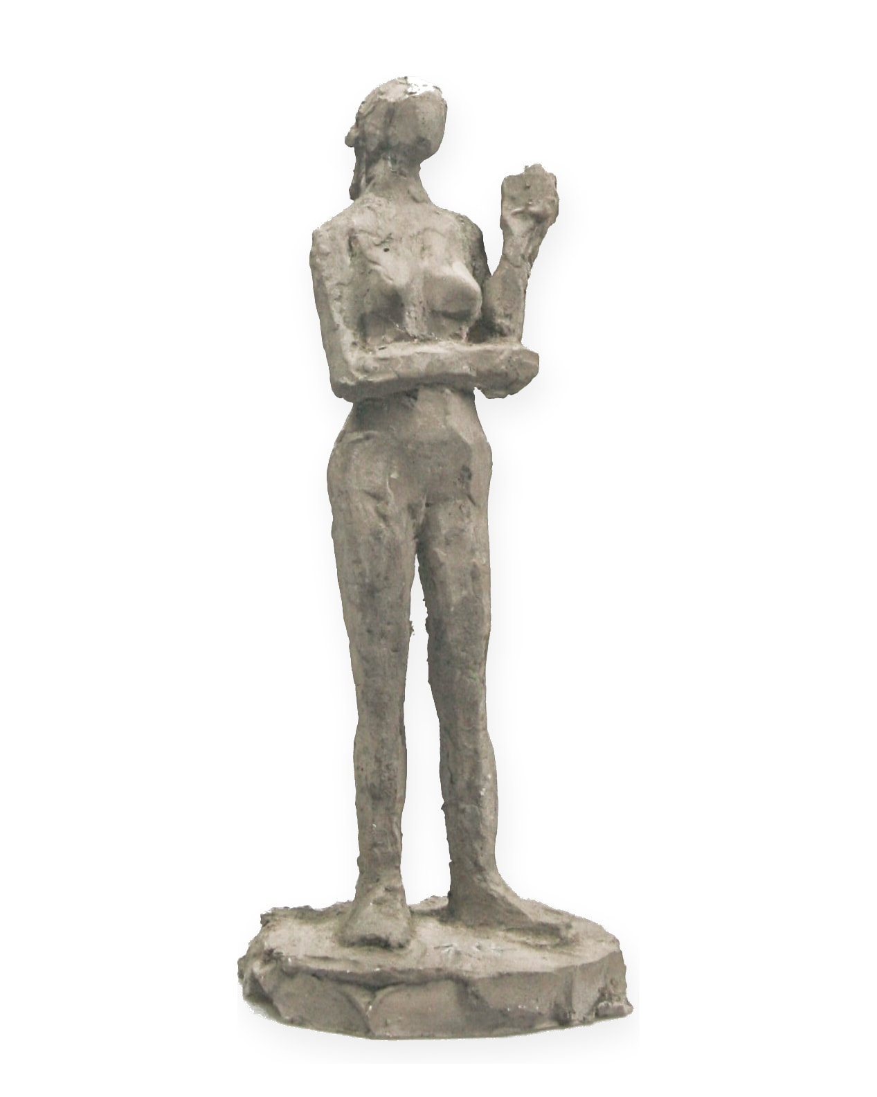 kleine Frauenfigur – More views 1