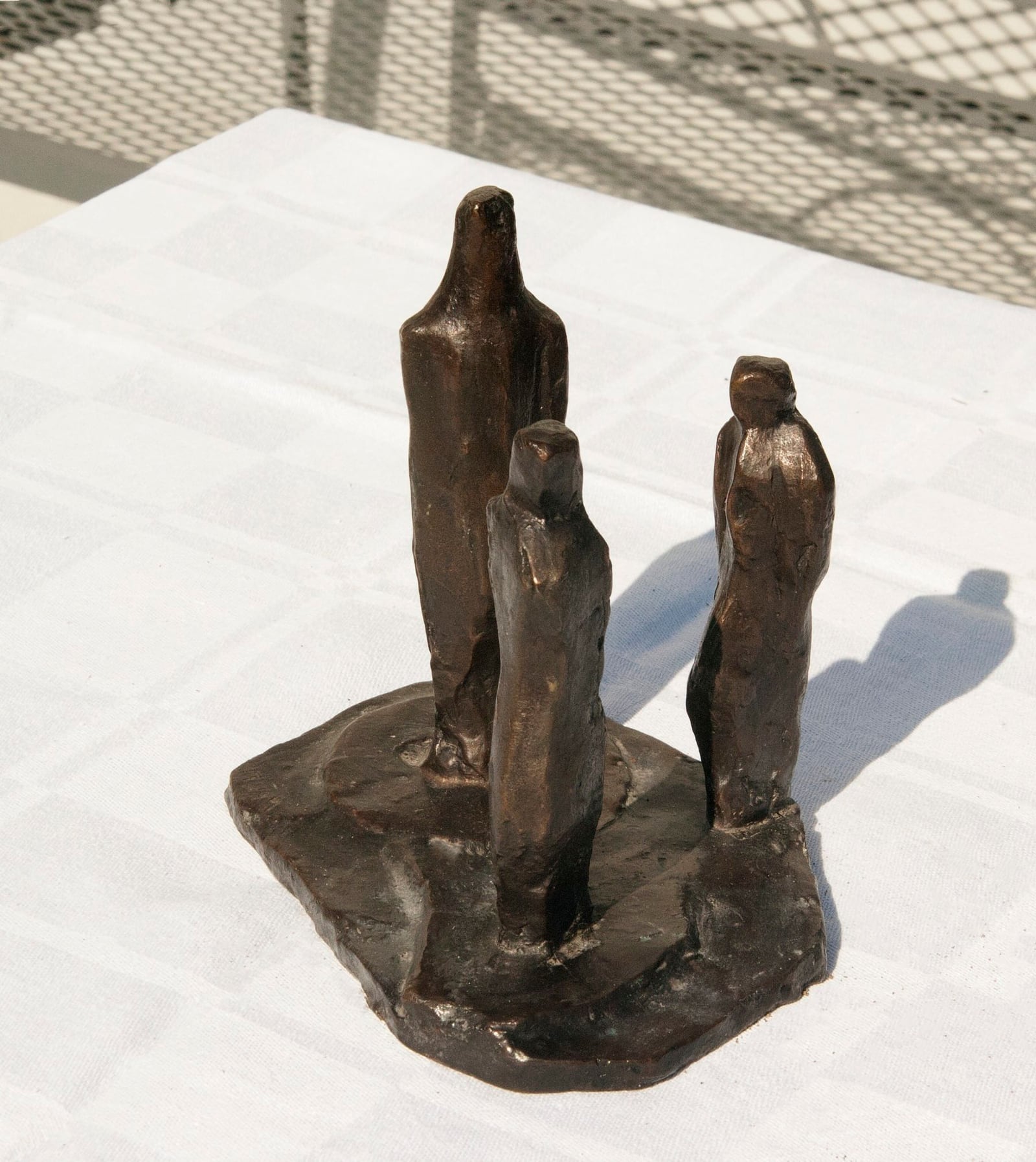 Figuren auf Platte – Altre viste 3
