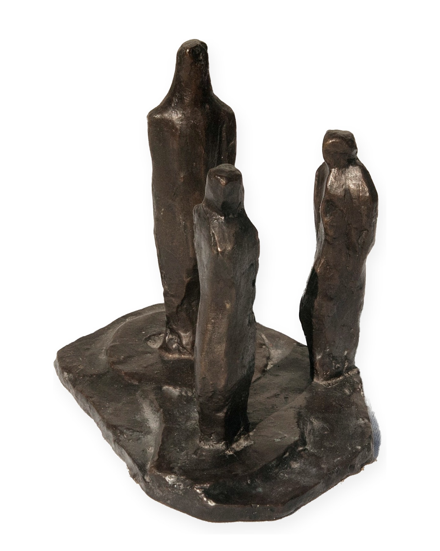 Figuren auf Platte – More views 3