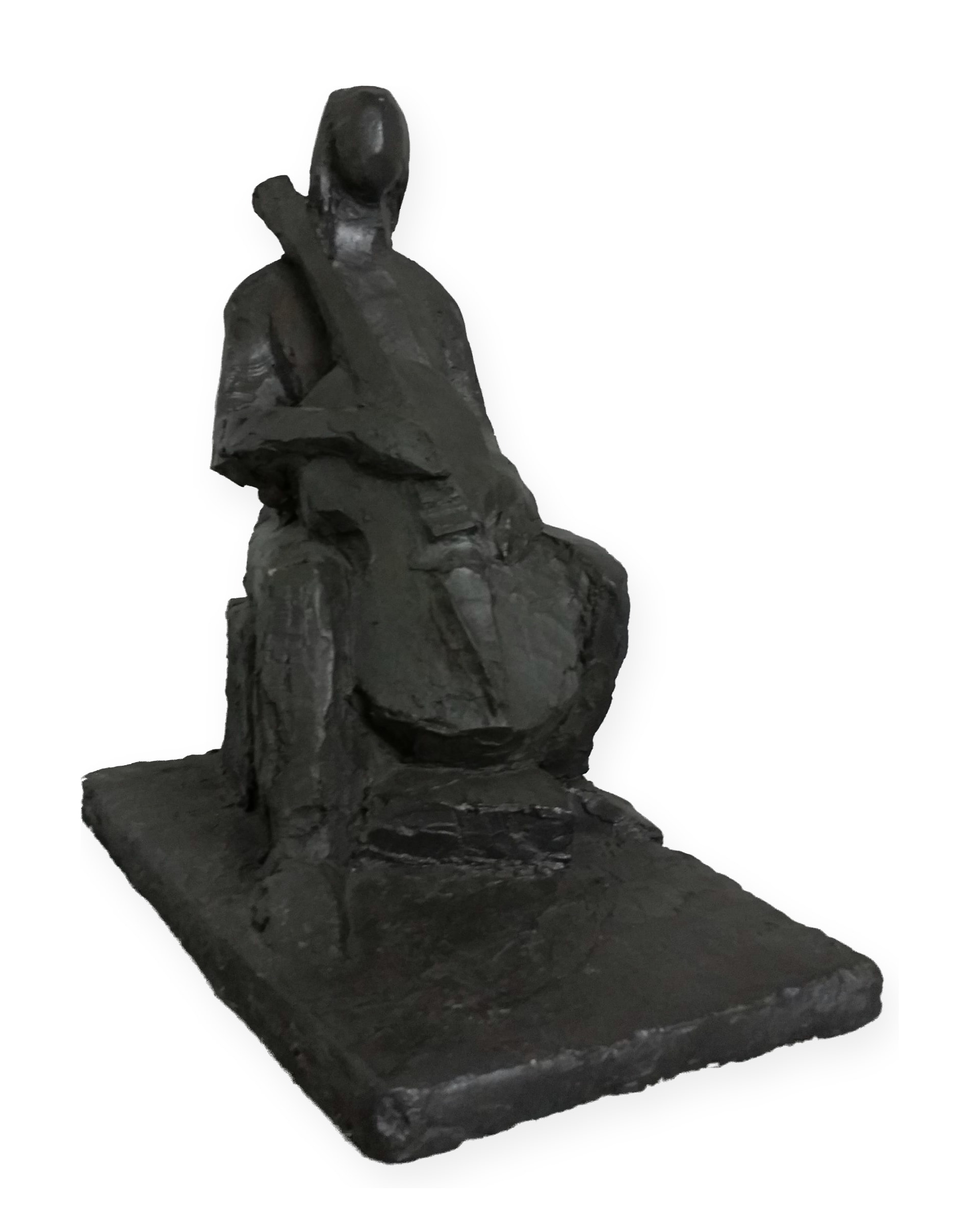 Cellistin – More views 2