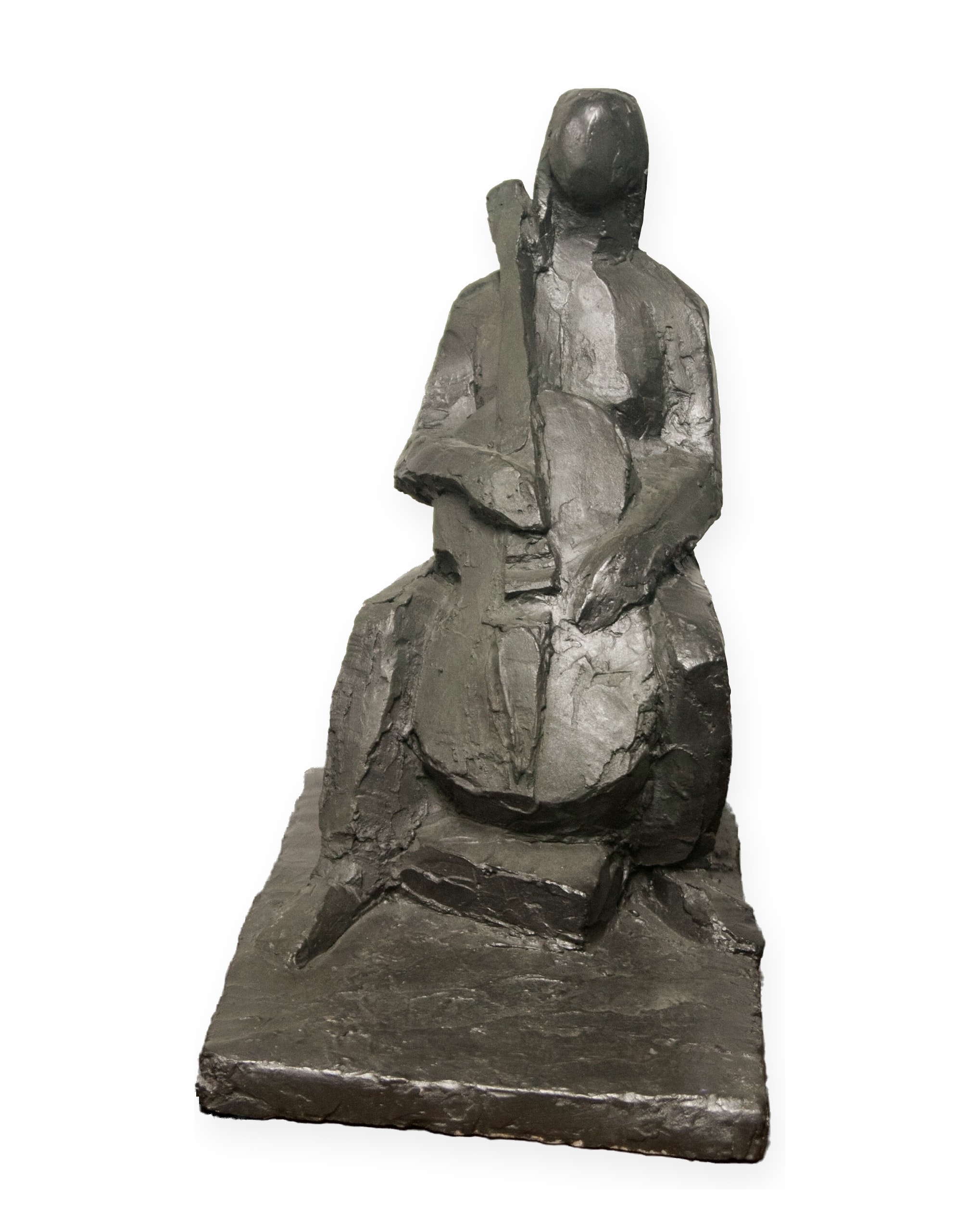 Cellistin – More views 1