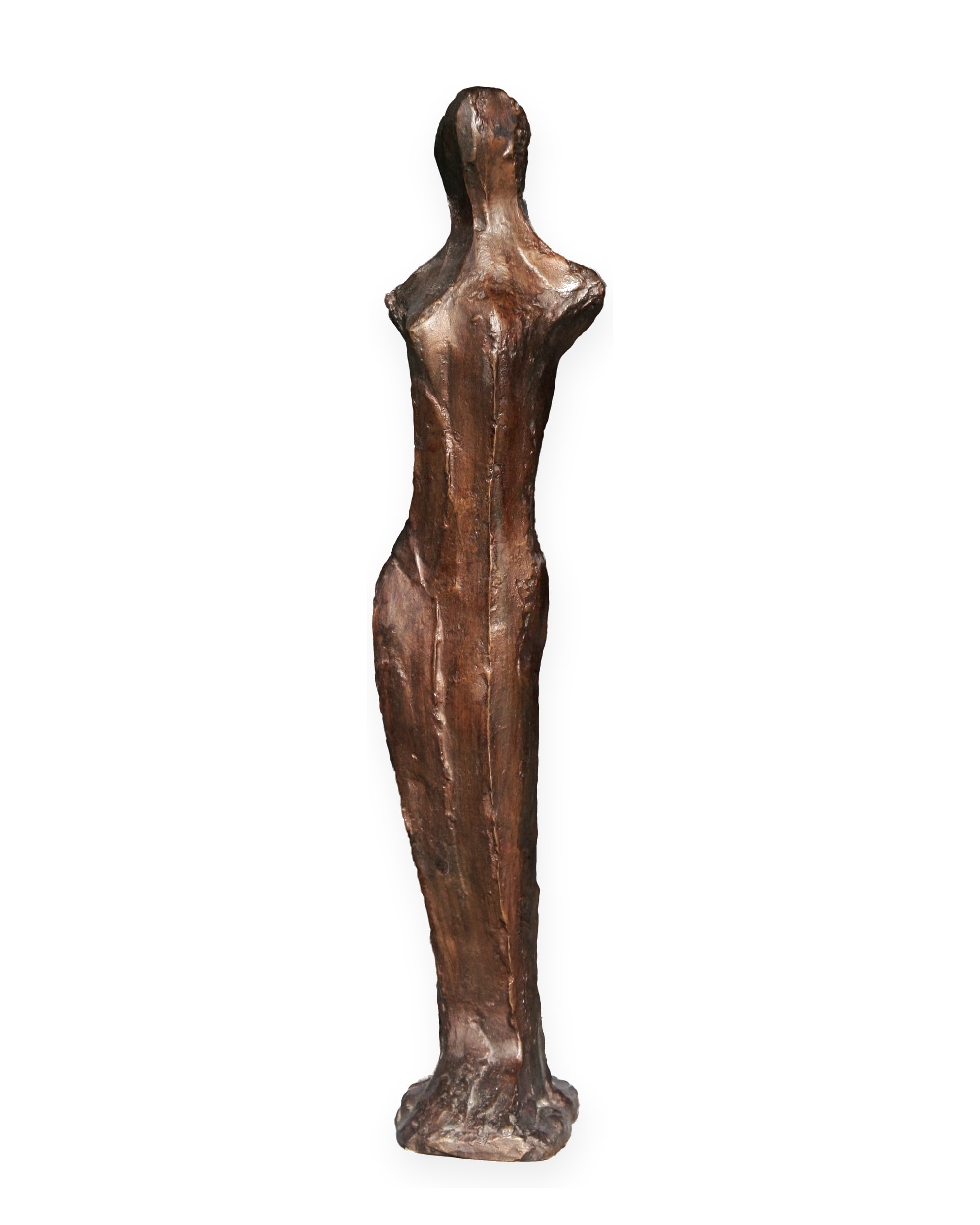 Abstrakte Figur – More views 2