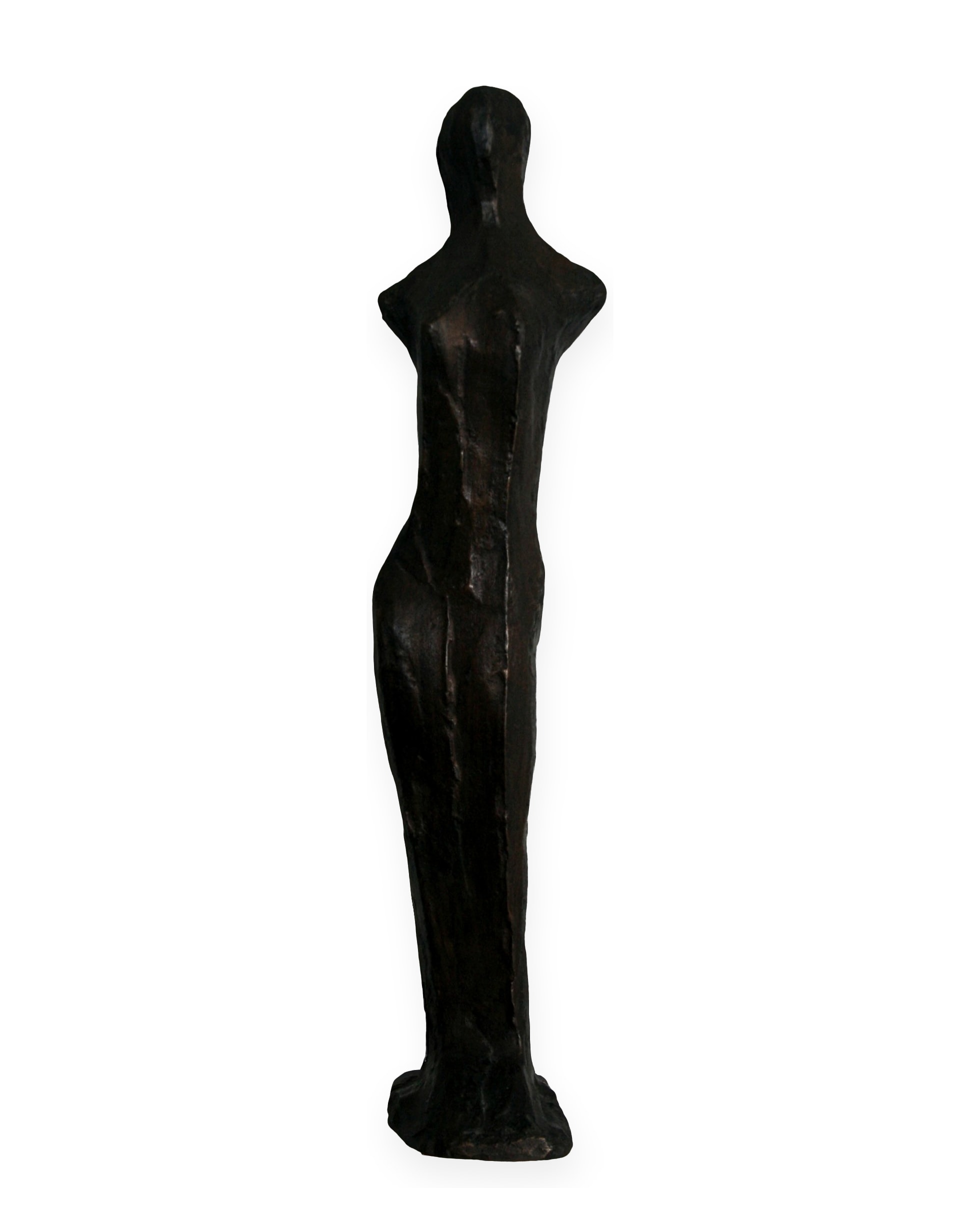 Abstrakte Figur – More views 1