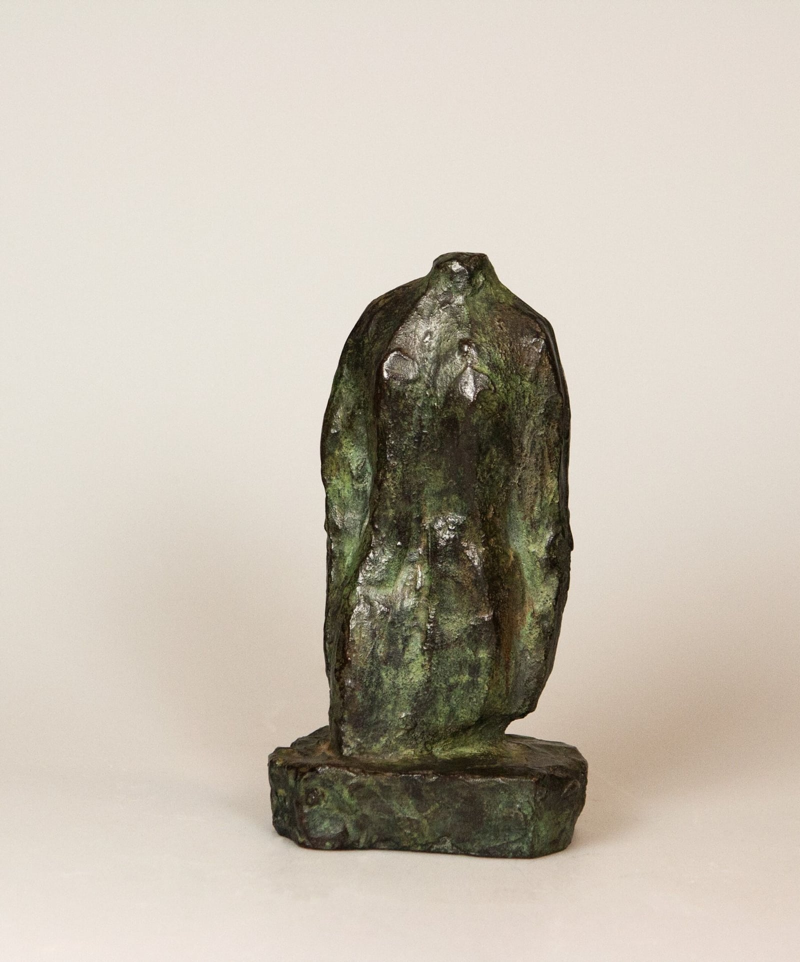 Kleiner Torso – More views 1