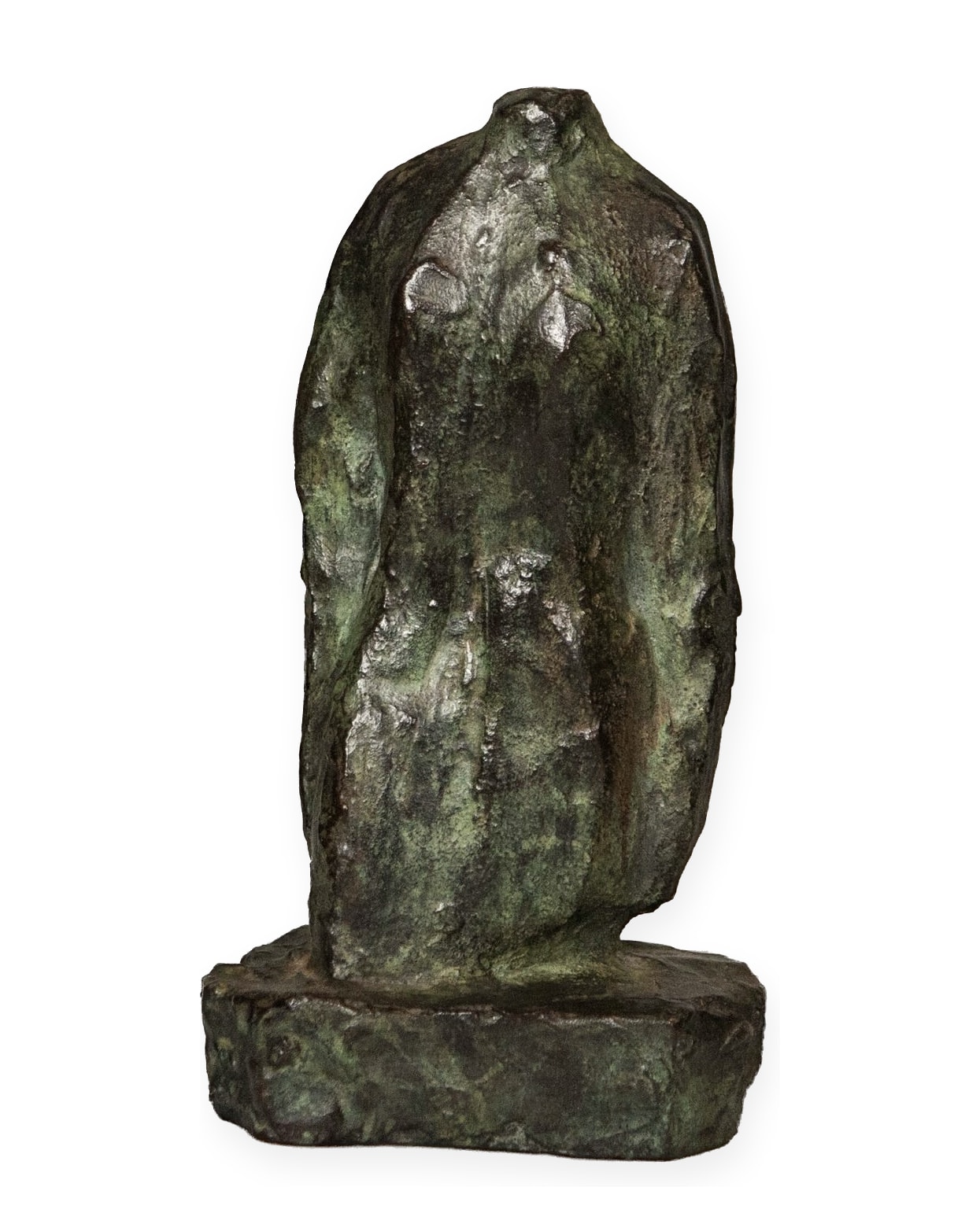 Kleiner Torso – More views 1